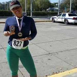 Trainer Ivette Diaz-Morales profile picture