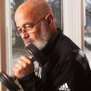 Trainer Ron Bridgewater profile picture