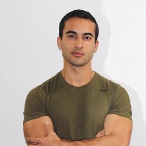 Trainer Das Amaro profile picture