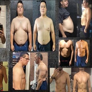 Trainer Das Amaro profile picture