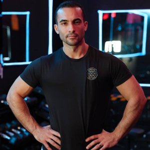 Trainer Das Amaro profile picture