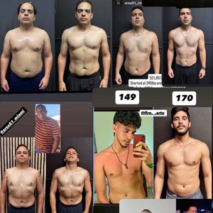 Trainer Das Amaro profile picture