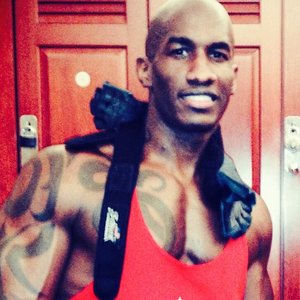 Trainer Maurice Lawrence profile picture