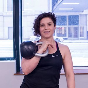 Trainer Elis Bradshaw profile picture