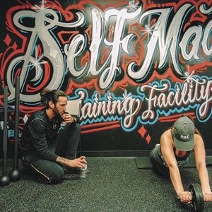 Trainer Corey Renbarger profile picture