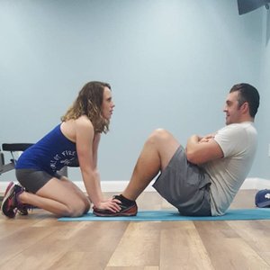 Trainer Shauna Shanks profile picture
