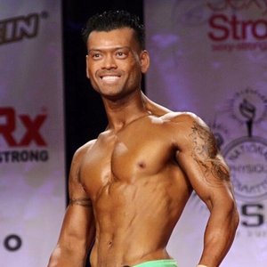 Trainer Vysal Voeun profile picture