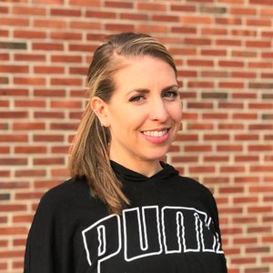 Trainer Cassie Williams profile picture