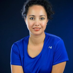 Trainer Jane Waldmann profile picture