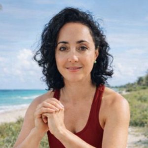 Trainer Jane Waldmann profile picture