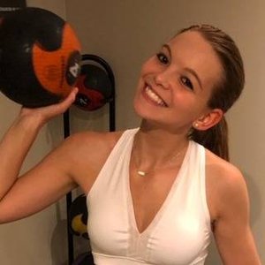 Trainer Madeline Eddi profile picture