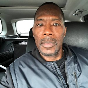 Trainer Derrick Watkins profile picture