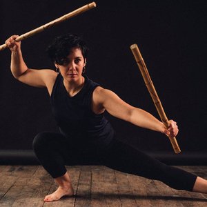Trainer Nahleen Salvador profile picture