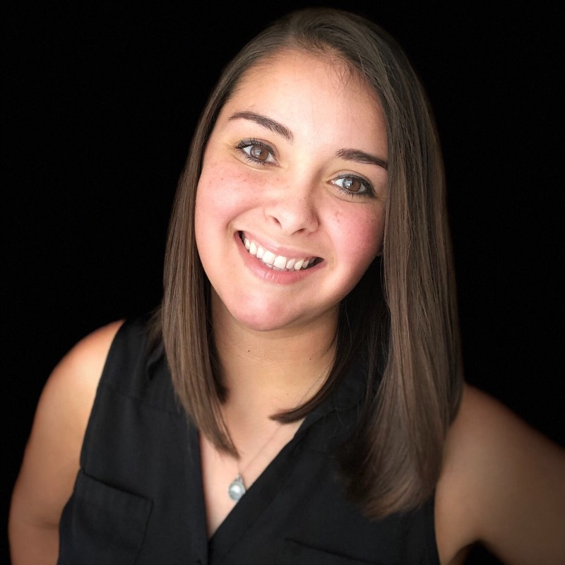 Trainer April Brewer profile picture