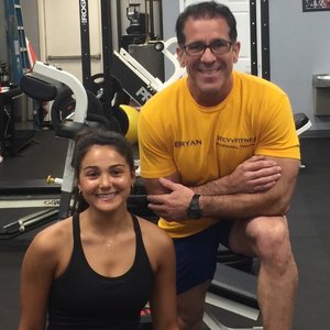 Trainer Bryan Nichols profile picture