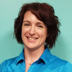 Trainer Kimberly Flynn profile picture