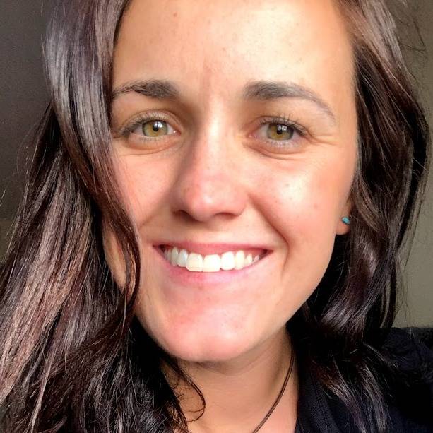 Rebecca Short, Personal Trainer in Tucson, AZ Fyt Personal Training