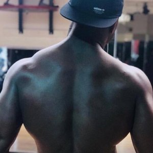 Trainer Toks Eddo profile picture