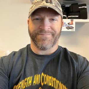 Trainer Matt Huntsman profile picture