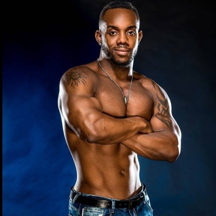 Joseph Buchanan Personal Trainer In San Diego CA Fyt Personal Training