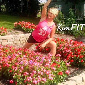 Trainer Kimberly Camp-Hall profile picture
