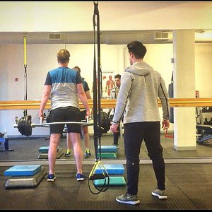 Trainer Anthony  Bottos profile picture