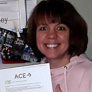 Trainer Brittany Webb profile picture
