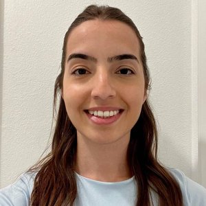 Trainer Anastasia Koronios profile picture