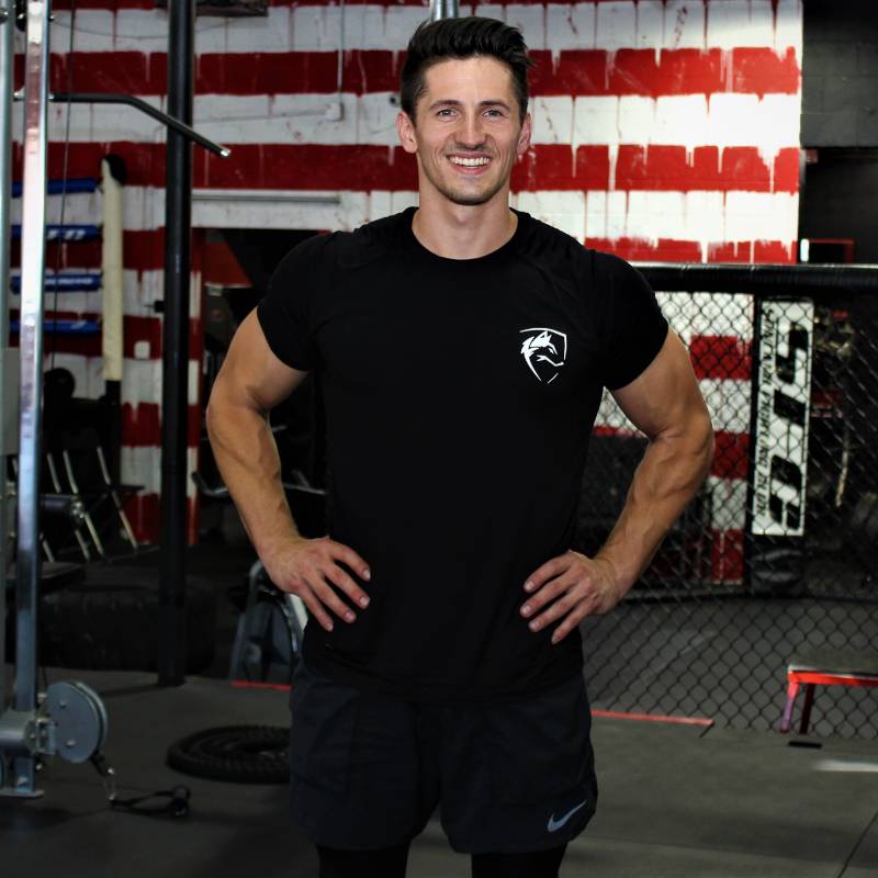 Trainer Vlad Finn profile picture
