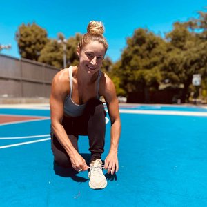Trainer Sydney Pfleging profile picture