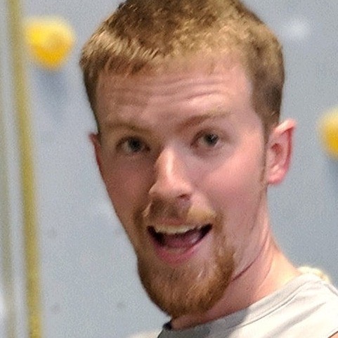 Trainer Alec Pritchard profile picture