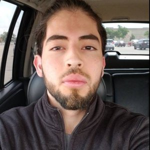 Trainer Mario Tovar profile picture