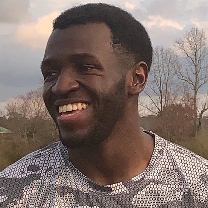 Trainer Jeffery Alexander profile picture