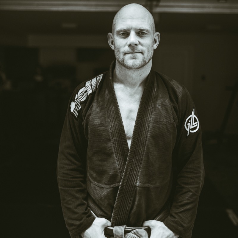 Trainer Daniel Wilkins profile picture