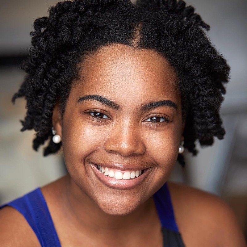 Trainer Eliah Johnson profile picture