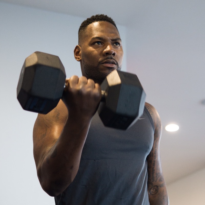 Sam Williams, Personal Trainer in Philadelphia, PA Find Your Trainer