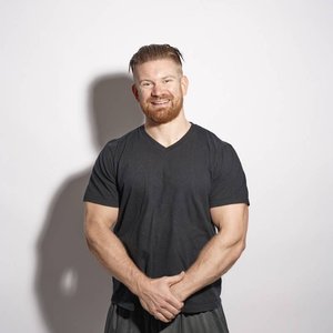 Trainer Kyle Gilbert profile picture
