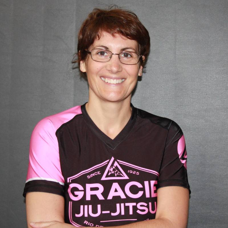 Trainer Nadia Donze profile picture