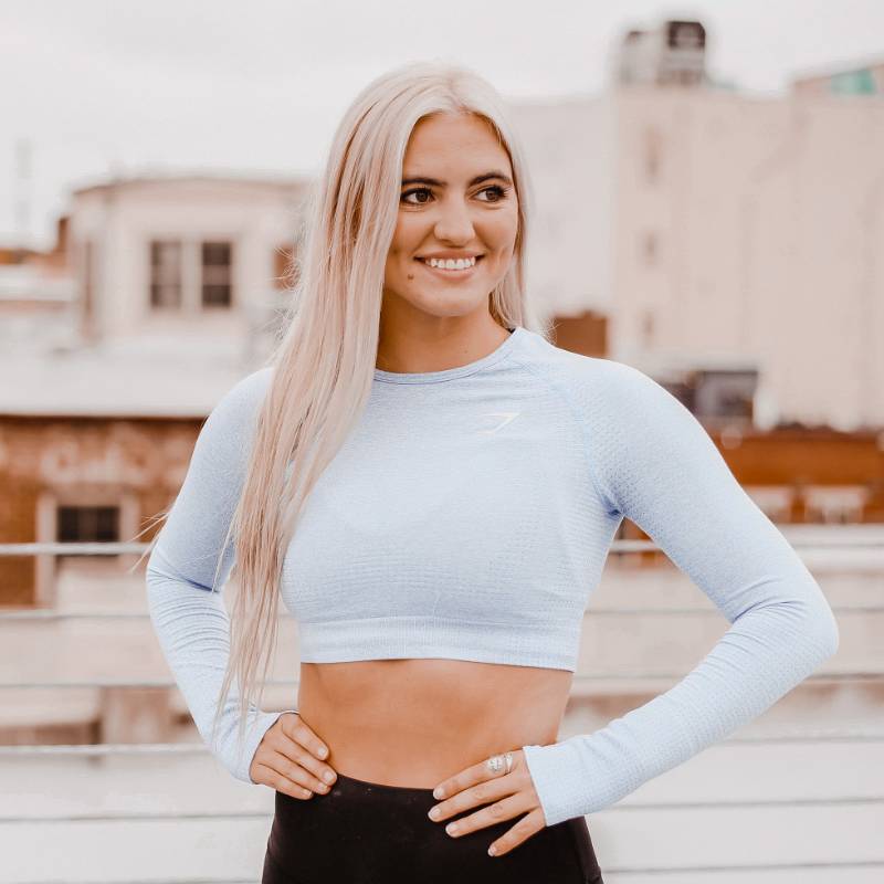Trainer Avery Graziosi profile picture