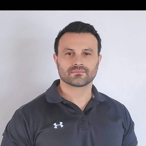 Trainer Branislav Stefanovic profile picture