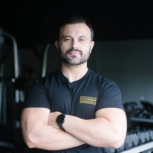 Trainer Branislav Stefanovic profile picture