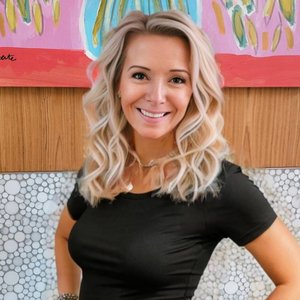 Trainer Heather Morse profile picture