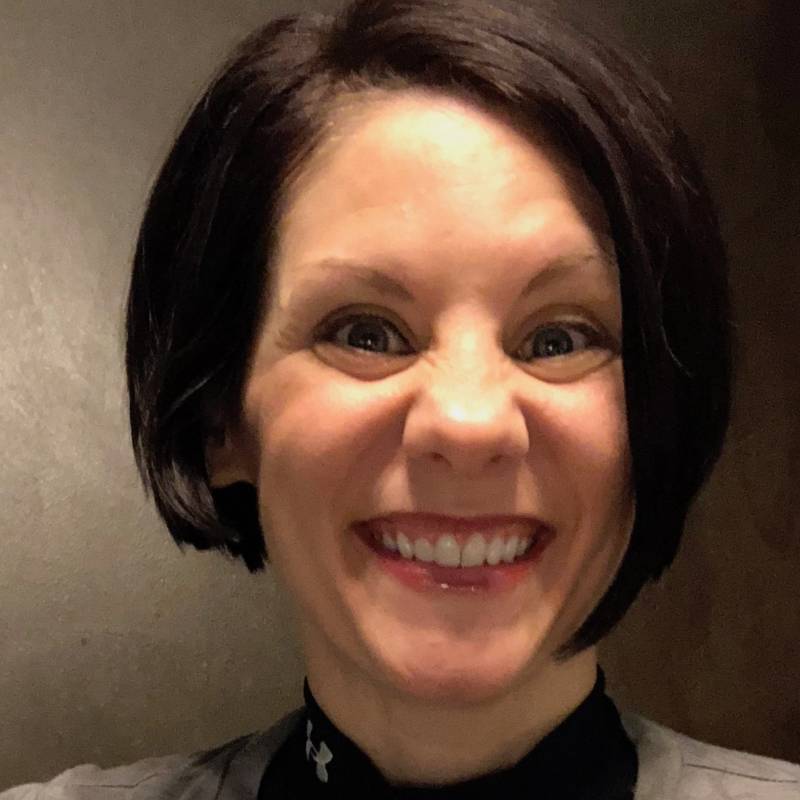 Trainer Sabrina Cali profile picture