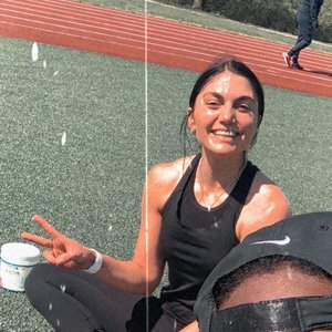 Trainer Elyssa Ehredt profile picture