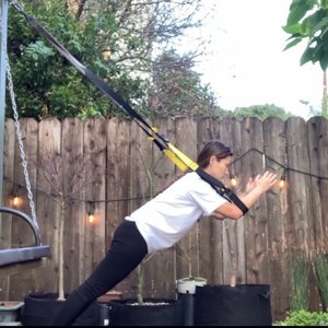 Trainer Aya Khayrulina profile picture