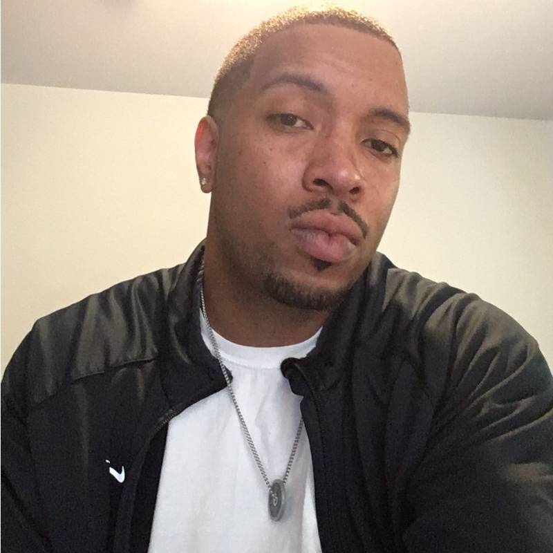 Trainer Sage Bryant profile picture