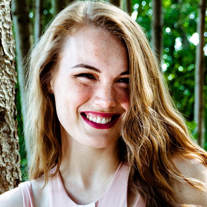 Trainer Malinda Sutphin profile picture