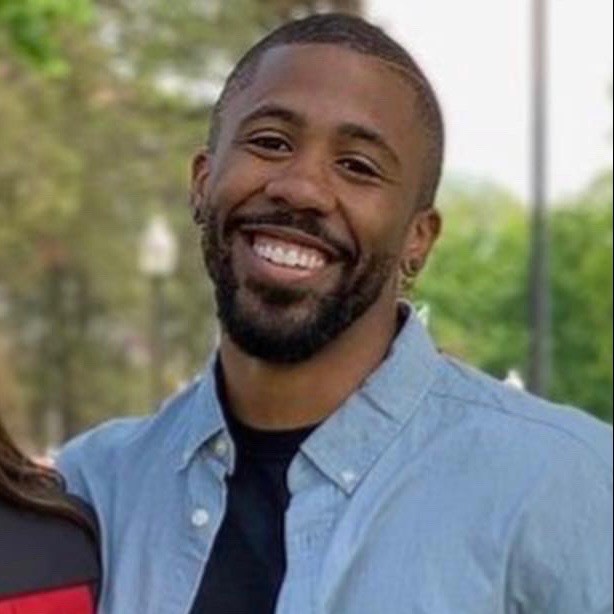 Trainer Tony Reed profile picture