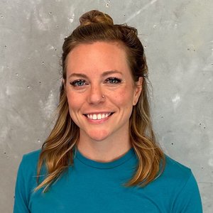Trainer Holly Kennedy profile picture