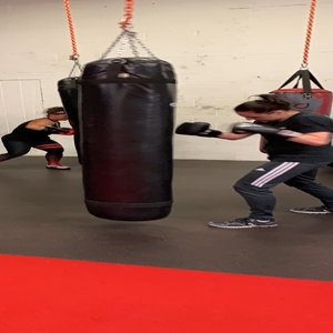 Trainer Melissa Grumbling profile picture